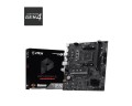 MSI Płyta główna PRO B550M-B am4 2DDR4 mATX