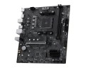 MSI Płyta główna PRO B550M-B am4 2DDR4 mATX