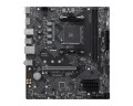 MSI Płyta główna PRO B550M-B am4 2DDR4 mATX