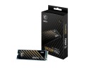 MSI Dysk SSD SPATIUM M452 1TB M.2 PCIe 4.0 3600/3100MB/s