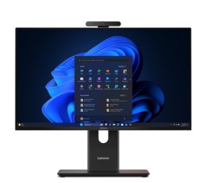 Lenovo Komputer All-in-One ThinkCentre M70a G6 13AY000YPB W11Pro Ultra 5 235T/16GB/512GB/INT/23.8 FHD/3YRS OS