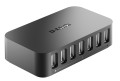 D-Link Hub USB 2.0 7port Active            DUB-H7