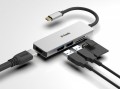 D-Link D-Link DUB-M530 HUB USB-C USB 3.0 HDMI SD/microSD
