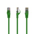 Gembird Patchcord kat.6 UTP 1.5m kolor zielony