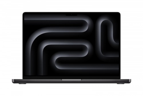 Apple MacBook Pro 14.2 cala: M5 Pro 15/16, 48GB, 1TB SSD, 96W, US - Gwiezdna czerń