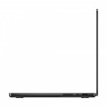 Apple MacBook Pro 14.2 cala: M5 Pro 15/16, 48GB, 1TB SSD, 96W, US - Gwiezdna czerń