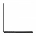 Apple MacBook Pro 14.2 cala: M5 Pro 15/16, 48GB, 1TB SSD, 96W, US - Gwiezdna czerń
