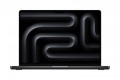 Apple MacBook Pro 14.2 cala: M5 Pro 15/16, 24GB, 1TB SSD, 70W, US - Gwiezdna czerń