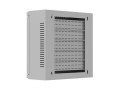 Lanberg Szafa instalacyjna TPR 10 cali z płytą MESH 340x340x140mm biała (złożona)