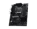 MSI Płyta główna PRO B850-S EVO WIFI AM5 4DDR5 ATX