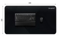 Be quiet! Podkładka pod mysz Mousepad XL