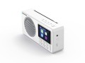 Blaupunkt Radio przenośne DAB DR6WH