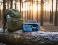 Blaupunkt Radio alarmowe ER10BC SURVIVAL