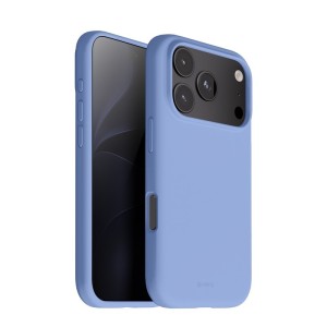 CRONG Etui Color Cover MagSafe iPhone 18 Pro Max / 17 Pro Max niebieskie