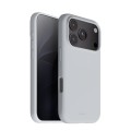 CRONG Etui Color Cover MagSafe iPhone 18 Pro Max / 17 Pro Max szare