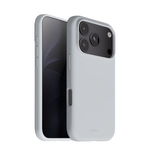 CRONG Etui Color Cover MagSafe iPhone 18 Pro Max / 17 Pro Max szare