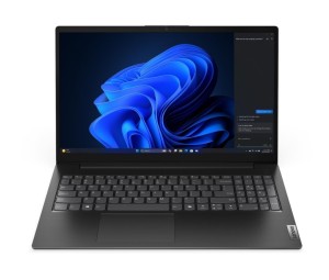 Lenovo Laptop V15 G6 83UU003PPB W11Pro 3 110/16GB/512GB/INT/15.6 FHD/Business Black/3YR OS