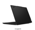 Lenovo Laptop ThinkPad L15 G7 21X20069PB W11Pro Ultra 5 325/16GB/512GB/INT/14.0 WUXGA/Black/1YR Premier WHB + 3YRS OS + CO@ Offset