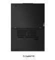 Lenovo Laptop ThinkPad L14 AMD G6 21X2006APB W11Pro Ultra 7 355/32GB/1TB/INT/14.0 WUXGA/Black/1YR Premier Support + 3YRS OS + CO2 Offset
