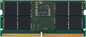 Kingston Pamięć notebookowa DDR5 32GB(1*32GB)/5600