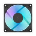 Fractal Design Wentylator Dynamic 3 14 RGB 140mm 3-pak czarny