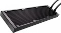 Corsair Chłodzenie procesora iCUE LINK TITAN II 360RX RGB 360mm