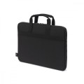 DICOTA Etui Smart Skin 13-13.3 cali czarne