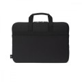 DICOTA Etui Smart Skin 13-13.3 cali czarne