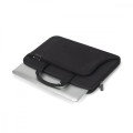 DICOTA Etui Smart Skin 13-13.3 cali czarne