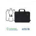 DICOTA Etui Smart Skin 13-13.3 cali czarne