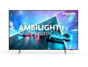 Philips Telewizor 65 cali OLED 65OLED761/12