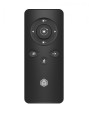 IcyBox Kamera internetowa IB-CAM502-HD Full HD, matryca CMOS, śledzenie AI, WDR, pilot zdalnego sterowania