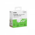 Belkin Ładowarka 30W PD PPS USB-C biała + kabel USB-C