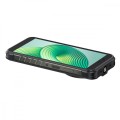 ULEFONE Smartfon RugKing 4G 8/256GB IP69K czarny