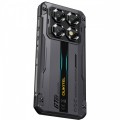 OUKITEL Smartfon WP60 5G 12/512 GB IP69K czarny