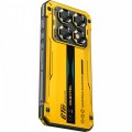 OUKITEL Smartfon WP60 5G 16/512 GB IP69K żółty