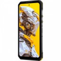 OUKITEL Smartfon WP60 5G 16/512 GB IP69K żółty