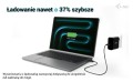 i-tec Ładowarka USB-C GaN Charger PD 100W czarna