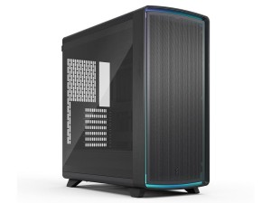 Fractal Design Obudowa Summit Ambience Blackout TG Light Tint