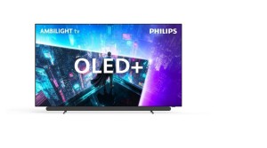 Philips Telewizor 65 cali OLED 65OLED911/12