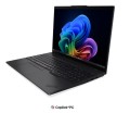 Lenovo Laptop ThinkPad L16 G3 21X80060PB W11Pro Ultra 5 325/16GB/512GB/INT/16.0 WUXGA/Black/1YR Premier WHB + 3YRS OS + CO2 Offset