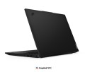 Lenovo Laptop ThinkPad L16 G3 21X80060PB W11Pro Ultra 5 325/16GB/512GB/INT/16.0 WUXGA/Black/1YR Premier WHB + 3YRS OS + CO2 Offset
