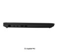 Lenovo Laptop ThinkPad L16 G3 21X8005YPB W11Pro Ultra 7 355/32GB/1TB/INT/16.0 WUXGA/Black/1YR Premier WHB + 3YRS OS + CO2 Offset