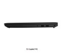 Lenovo Laptop ThinkPad L16 G3 21X8005YPB W11Pro Ultra 7 355/32GB/1TB/INT/16.0 WUXGA/Black/1YR Premier WHB + 3YRS OS + CO2 Offset