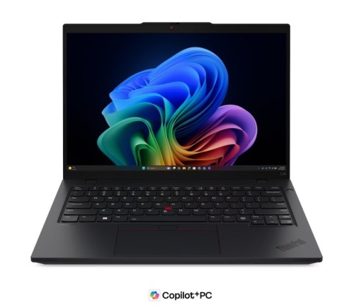Lenovo Laptop ThinkPad L14 AMD G7 21X6003XPB W11Pro AI 5 430/16GB/512GB/INT/14.0 WUXGA/Black/1YR Premier Support + 3YRS OS + CO2 Offset