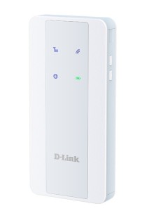 D-Link Hot-spot mobilny F518 5G NR AX1800 Wi-Fi 6