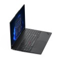 Lenovo Laptop ThinkPad E16 G4 21Y400AGPB W11Pro AI 5 430/16GB/512GB/INT/16.0 WUXGA/BLACK/3YRS OS + C02 offset
