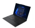 Lenovo Laptop ThinkPad E16 G4 21Y400AFPB W11Pro AI 7 445/16GB/512GB/INT/16.0 WUXGA/BLACK/3YRS OS + C02 offset