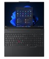 Lenovo Laptop ThinkPad E16 G4 21Y400AFPB W11Pro AI 7 445/16GB/512GB/INT/16.0 WUXGA/BLACK/3YRS OS + C02 offset
