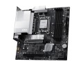 MSI Płyta główna PRO B860M-P WIFI6E am5 4DDR5 mATX